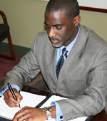 Christopher A. Stennett